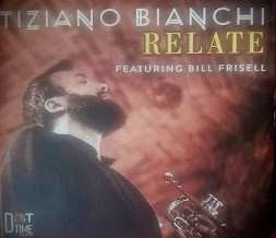 Album Tiziano Bianchi: RELATE