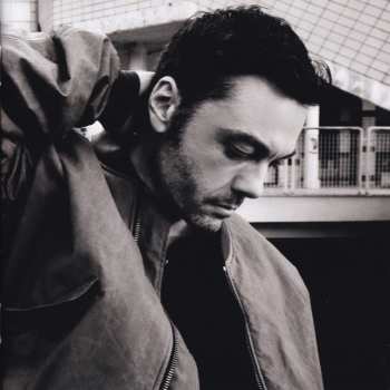 CD Tiziano Ferro: Sono Un Grande