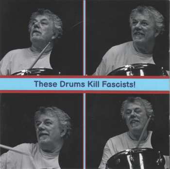 CD Tiziano Tononi: Landscapes Volume 1 (Songs In Opposition)