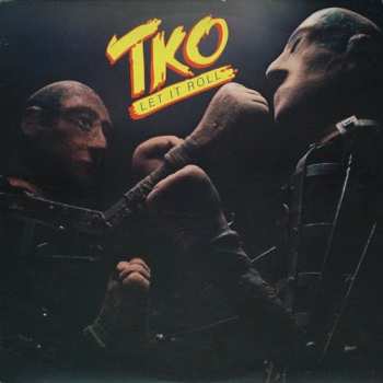 CD TKO: Let It Roll