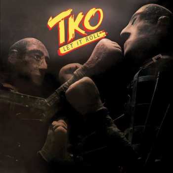 CD TKO: Let It Roll