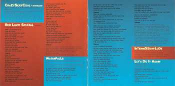 CD TLC: CrazySexyCool