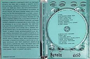 CD Night Skinny: Pezzi DLX