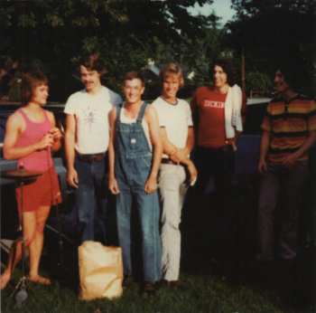 CD TNT: Mod Psych Power Pop From Central Pennsylvania - The Complete Studio Recordings 1974-76