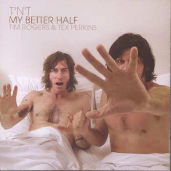Album Tim Rogers: My Better Half