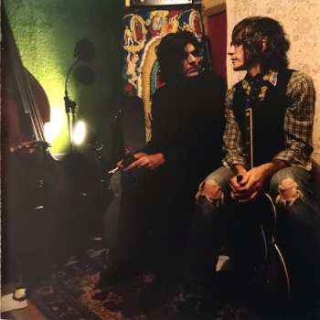 CD Tim Rogers: My Better Half