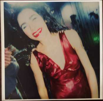 LP PJ Harvey: To Bring You My Love - Demos