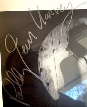 LP PJ Harvey: To Bring You My Love - Demos