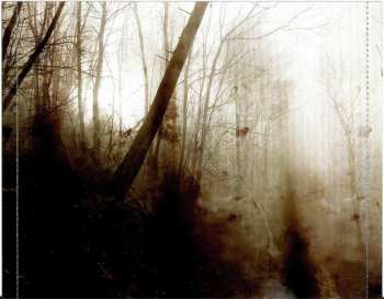 CD To Cast a Shadow: All Alone