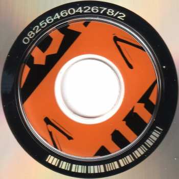 2CD/DVD Hrdinové Nové Fronty: To Svět Se Posral