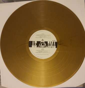 3LP/Set di cofanetti Toad: Toad LTD | CLR