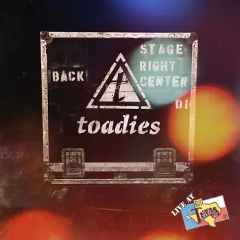 Toadies: Live At Billy Bob’s Texas