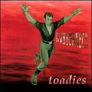 Album Toadies: Rubberneck