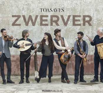 CD Toasaves: Zwerver