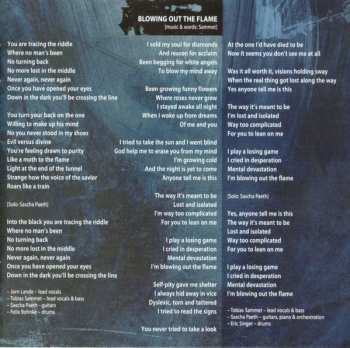 CD Tobias Sammet's Avantasia: Angel Of Babylon
