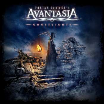 CD Tobias Sammet's Avantasia: Ghostlights
