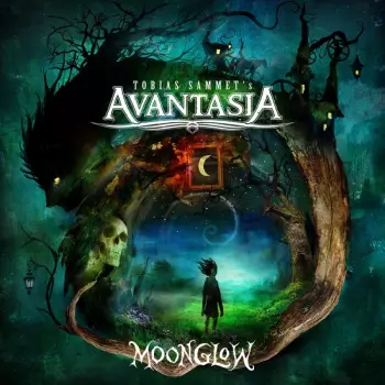 Tobias Sammet's Avantasia: Moonglow