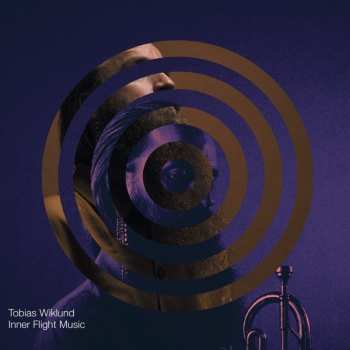 Album Tobias Wiklund: Inner Flight Music