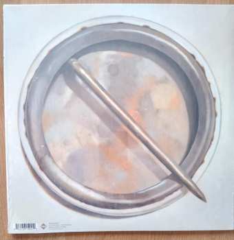 LP Tobin Sprout: Empty Horses