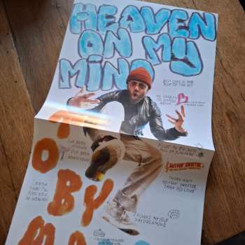 LP TobyMac: Heaven On My Mind