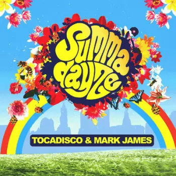 Tocadisco: Summadayze