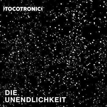 Album Tocotronic: Die Unendlichkeit