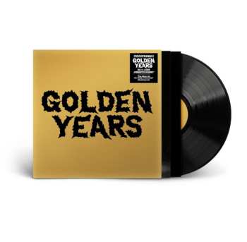 LP Tocotronic: Golden Years