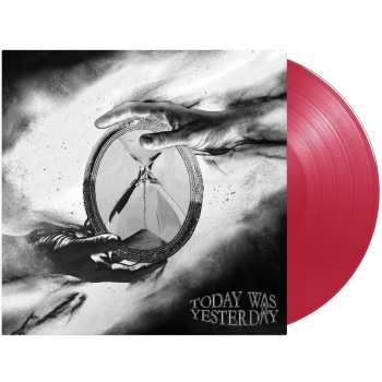 LP Today Was Yesterday: Today Was Yesterday LTD | CLR