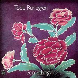 2LP Todd Rundgren: Something / Anything ?