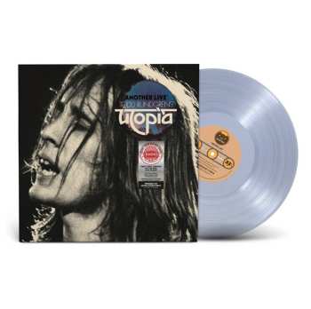 LP Utopia: Another Live (syeor 2026)