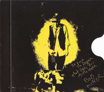 CD Todd Snider: Agnostic Hymns & Stoner Fables
