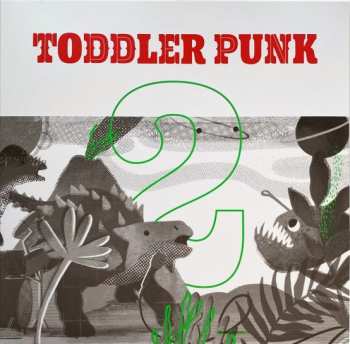 LP Toddler Punk: 2