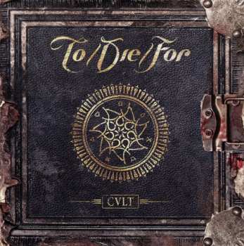 CD To/Die/For: Cult LTD | DIGI