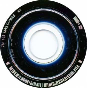 CD To/Die/For: Cult LTD | DIGI
