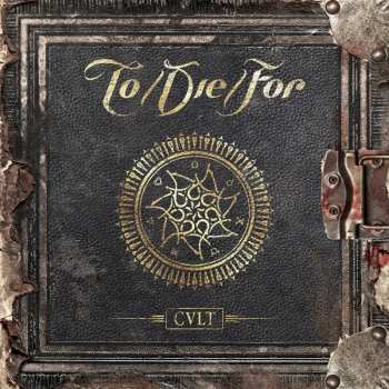 CD To/Die/For: Cult LTD | DIGI