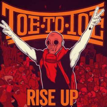 CD Toe To Toe: Rise Up
