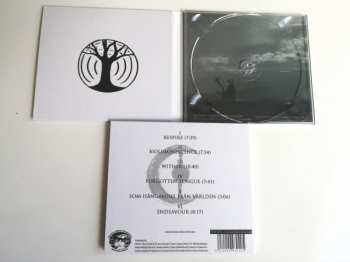 CD Together To The Stars: As We Wither  LTD | DIGI
