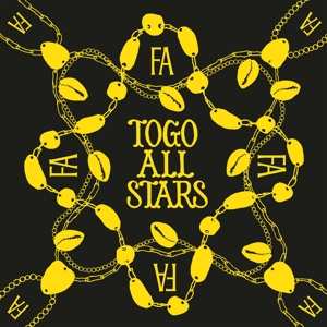 LP Togo All Stars: Fa