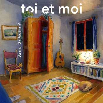 Album Toi Et Moi: Mon Armoire