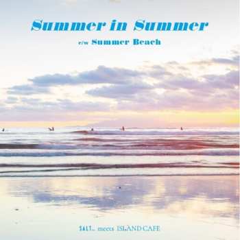 Album Tokimeki Records / Hikari: Summer In Summer