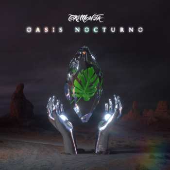 Album TOKiMONSTA: Oasis Nocturno