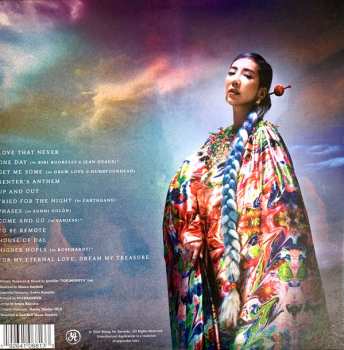 LP TOKiMONSTA: Oasis Nocturno LTD | CLR