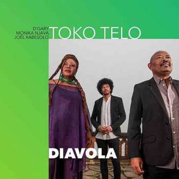 Album Toko Telo: Diavola