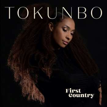 Album Tokunbo Akinro: First Country