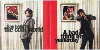 2CD Tokyo Ska Paradise Orchestra: Perfect Future