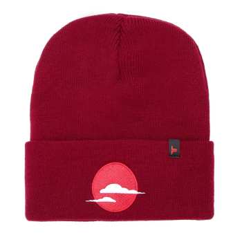Merch Tokyo Time: Berretto Japan