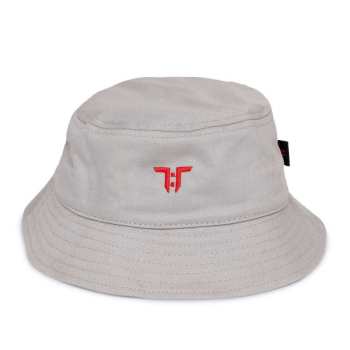 Merch Tokyo Time: Per bambini Bucket Hat Tt Logo Tokyo Time