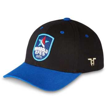 Merch Tokyo Time: Berretto con visiera Anadolu Efes Istanbul
