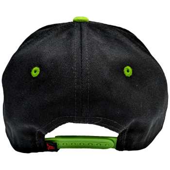 Merce Tokyo Time: Tokyo Time Unisex Snapback Cap: Bbl Winner 2020