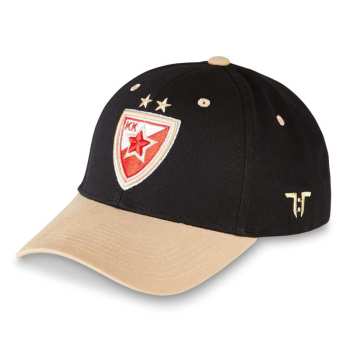 Merch Tokyo Time: Berretto con visiera Crvena Zvezda Mts Belgrade